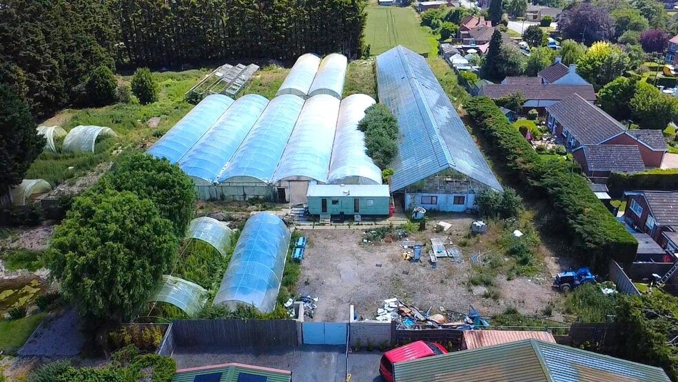 Eaudyke Rd, Friskney to rent - Building Photo - Image 3 of 3
