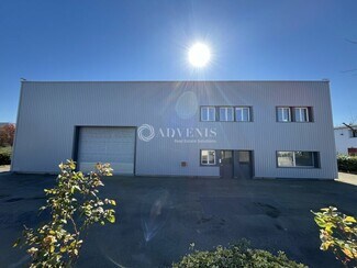 More details for 1 Rue Augustin Fresnel, Coignières - Industrial to Rent