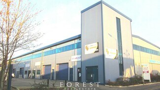 More details for Imperial Way, Watford - Office for Rent