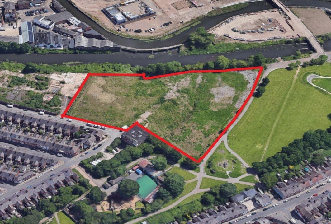 Repton St, Leicester for sale Building Photo- Image 1 of 1