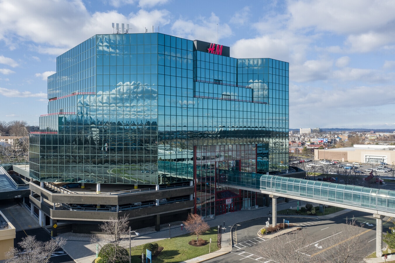 300 Lighting Way, Secaucus 07094