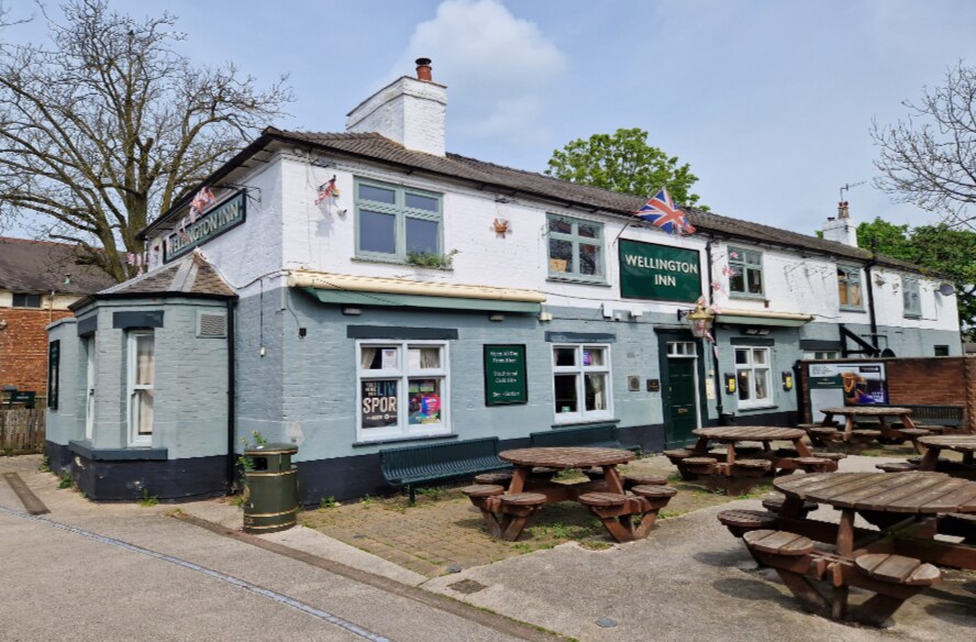 103 Nottingham Rd, Eastwood for sale Building Photo- Image 1 of 6