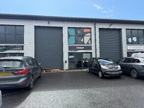 De Havilland Rd, Whimple to rent Building Photo- Image 2 of 5