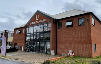 More details for 102 Beddington Ln, Croydon - Light Industrial for Sale