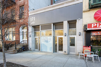 183 E Broadway, New York, NY for sale Building Photo- Image 1 of 1