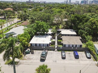 More details for 426 NW 14th Ave, Fort Lauderdale, FL - Build-to-Rent for Sale