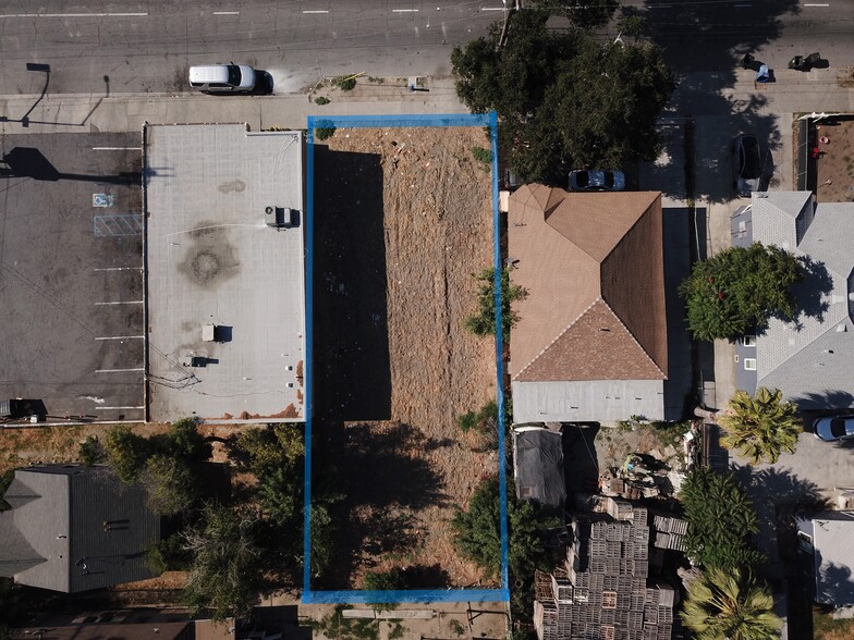 687 9th, San Bernardino, CA for sale - Building Photo - Image 2 of 5