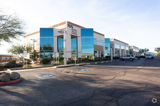 More details for 7575 E Redfield Rd, Scottsdale, AZ - Office for Rent