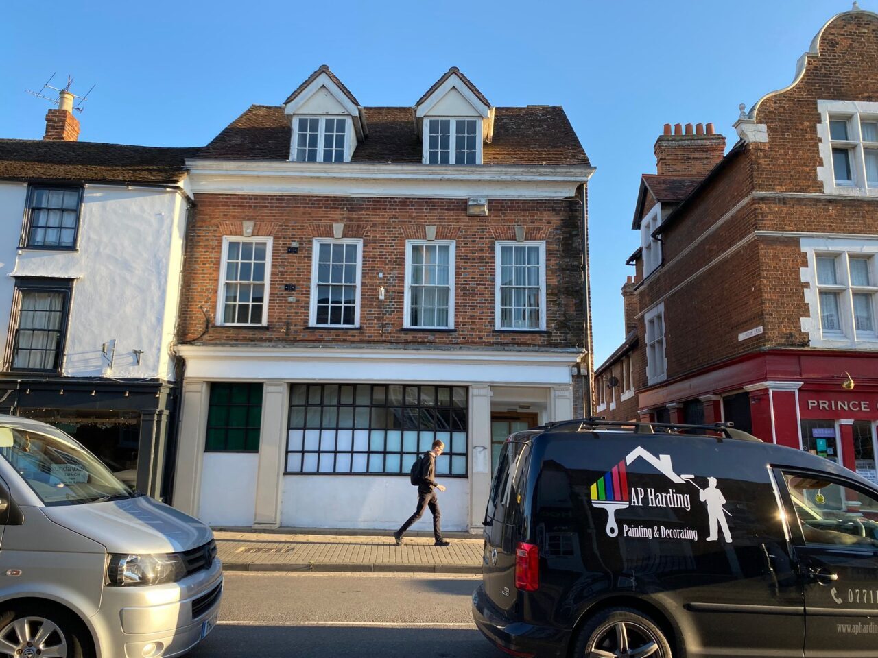 8 Ock St, Abingdon to rent Primary Photo- Image 1 of 2