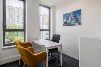 More details for 35-37 Rue Louis Guérin, Villeurbanne - Office to Rent