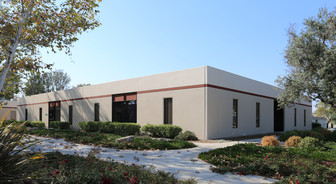 Bldg 2 - Commercial Property