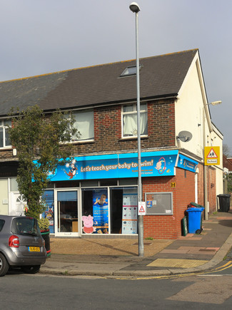 More details for 13 Hollingbury Pl, Brighton - Retail for Sale