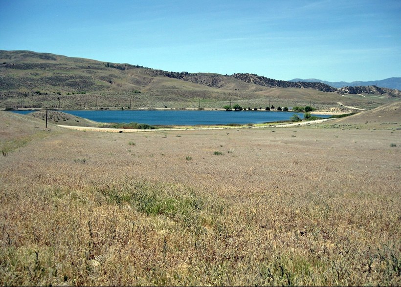 Highway 138 At Quail Lake, Gorman, CA for sale - Primary Photo - Image 1 of 1