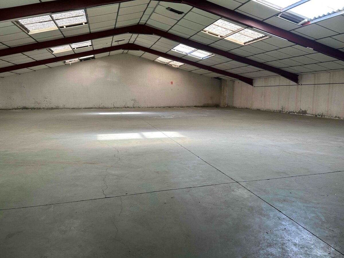 Algete, MAD 28119 -  -  - Interior Photo - Image 2 of 11