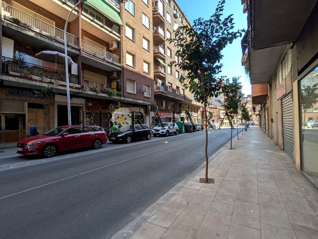 Retail in Talavera de la Reina, Toledo to rent Interior Photo- Image 1 of 7