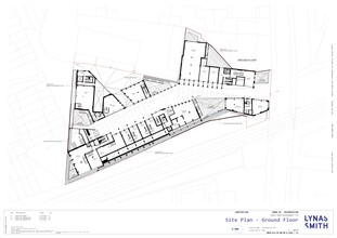 Downs Rd, London for rent Site Plan- Image 1 of 17