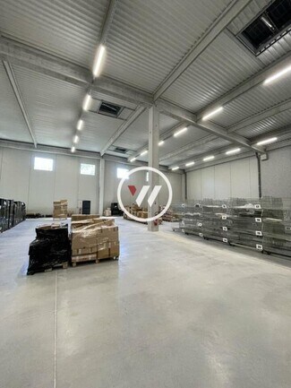 More details for Industrial to Rent