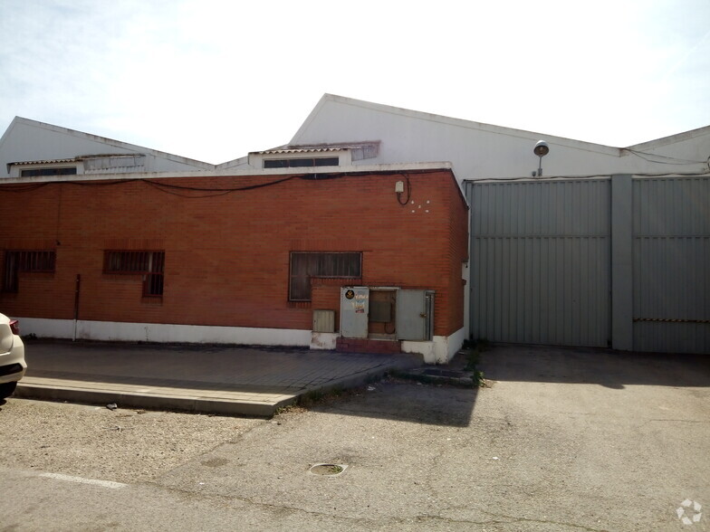 Industrial in Valdemoro, MAD for sale - Primary Photo - Image 1 of 22