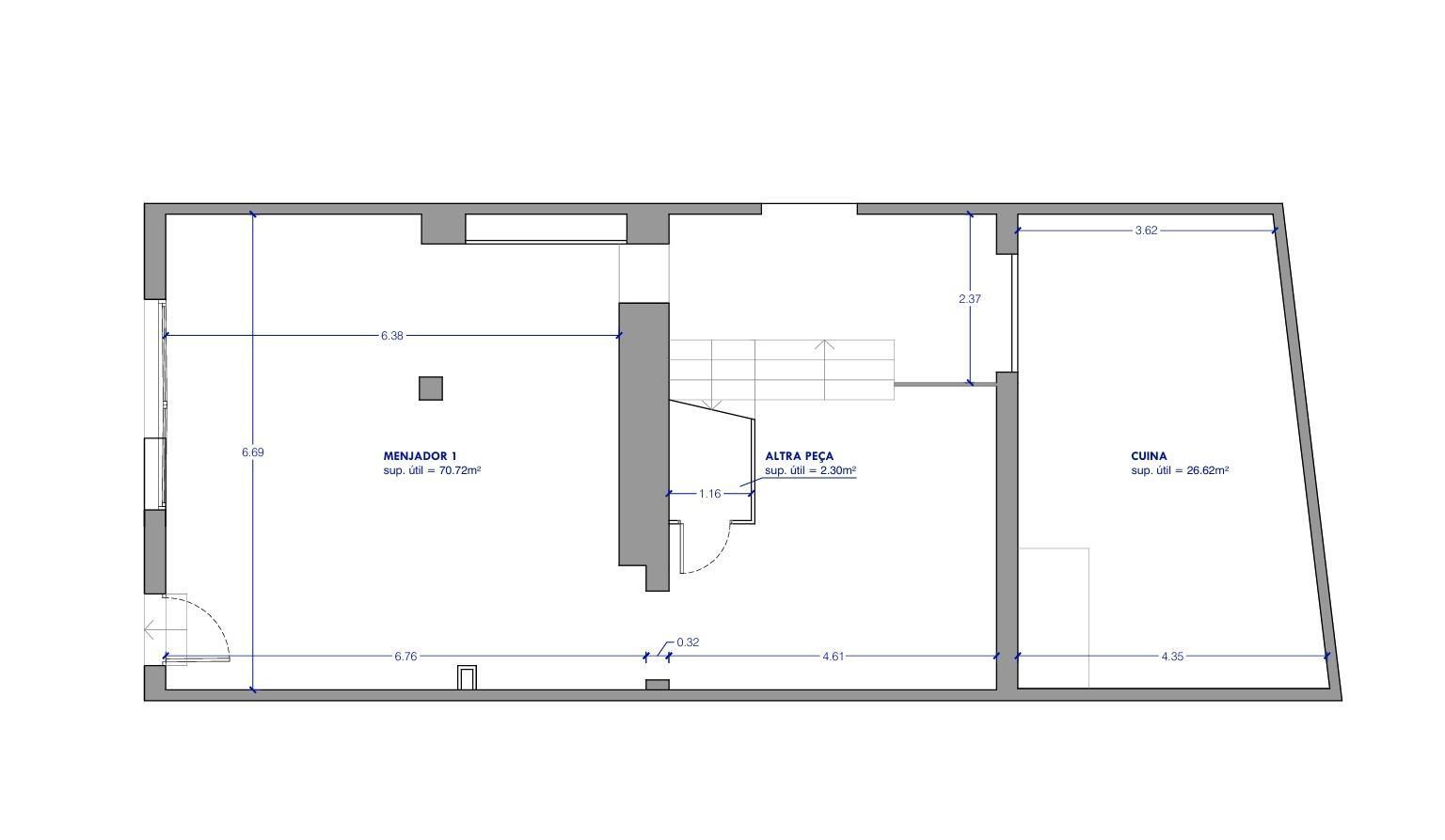 Build-to-Rent in Vilanova del Camí, Barcelona for sale Building Photo- Image 1 of 30