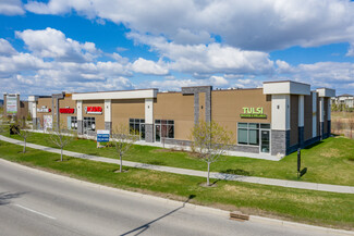 More details for 19605 Walden Blvd SE, Calgary, AB - Retail for Rent