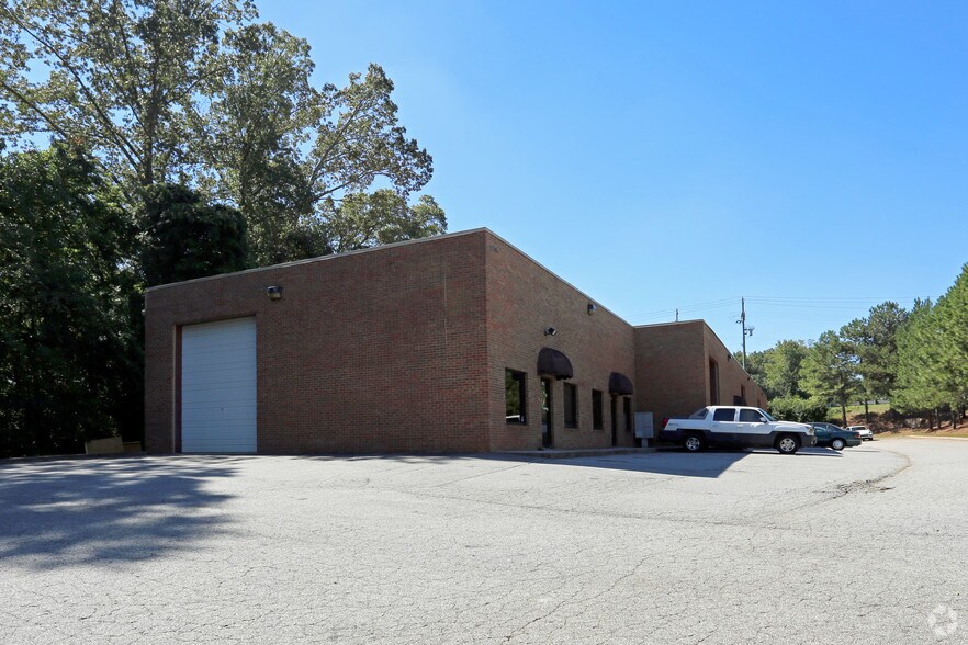 2650 Main St, Duluth, GA for rent - Building Photo - Image 3 of 4