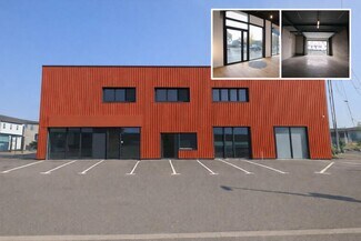 More details for Light Industrial to Rent
