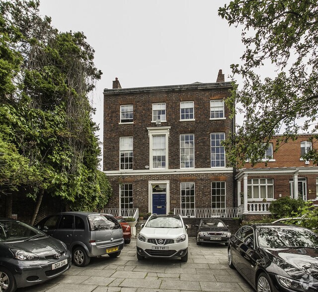 33 Rodney St, Liverpool for sale - Primary Photo - Image 1 of 1