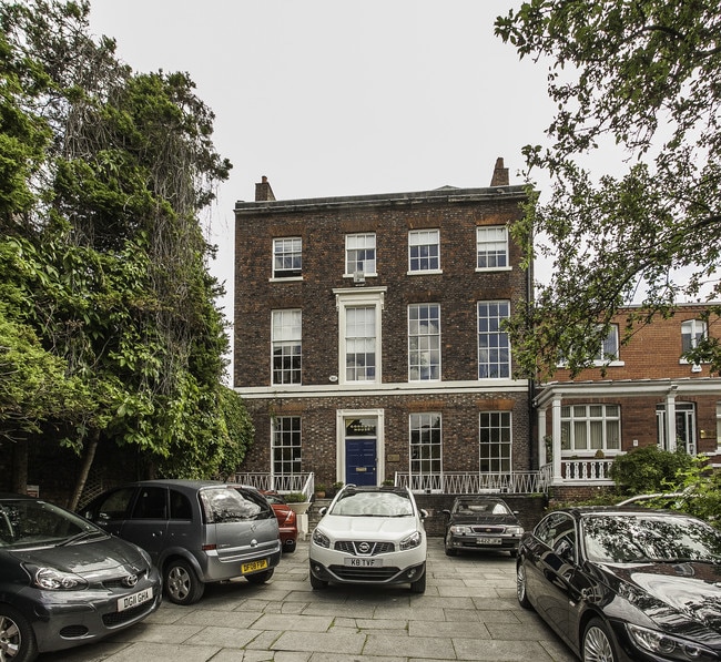 More details for 33 Rodney St, Liverpool - Office to Rent