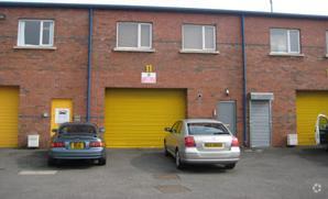 Blackstaff Rd, Belfast for sale Primary Photo- Image 1 of 1