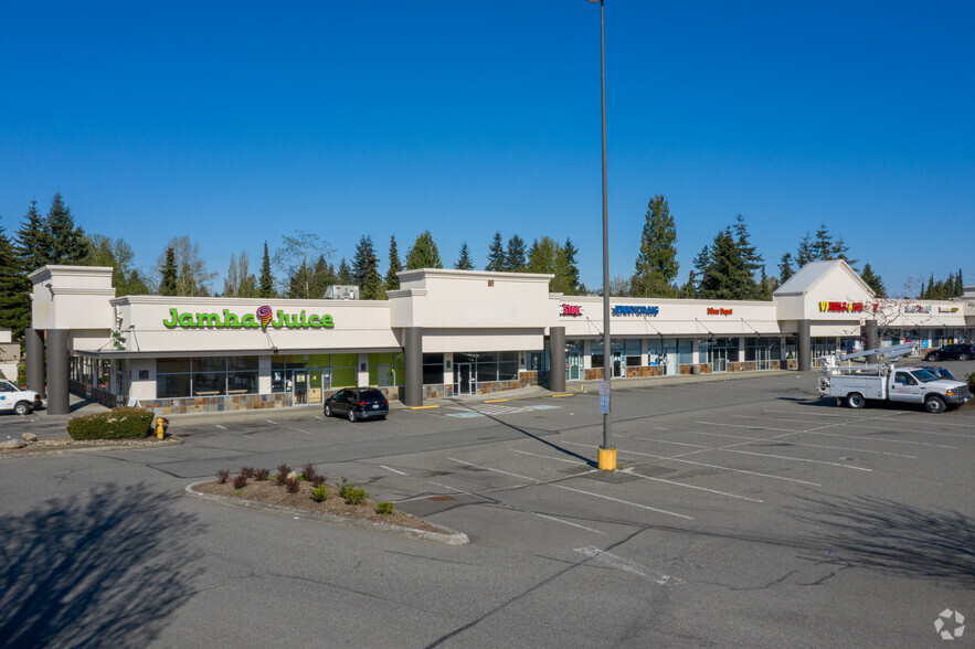 305-505 SE Everett Mall Way, Everett, WA for rent - Building Photo - Image 2 of 6