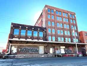 1127 W 8th St, Kansas City, MO for sale Building Photo- Image 1 of 13