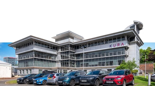 More details for 21 Tyndrum St, Glasgow - Office for Sale