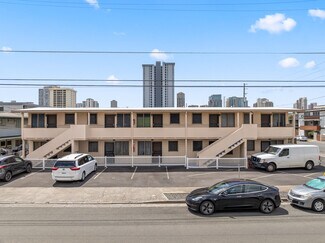 More details for 2105 Algaroba St, Honolulu, HI - Build-to-Rent for Sale