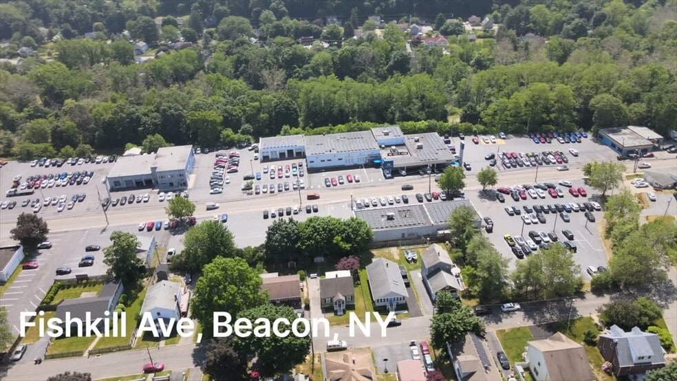 420 Fishkill Ave, Beacon, NY for rent - Commercial Listing Video - Image 2 of 13