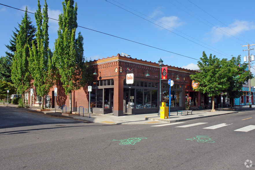 2940 NE Alberta St, Portland, OR for sale - Primary Photo - Image 1 of 1