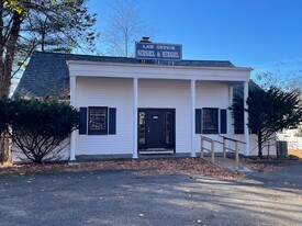 300 Route 4, Teaneck NJ - Commercial Property