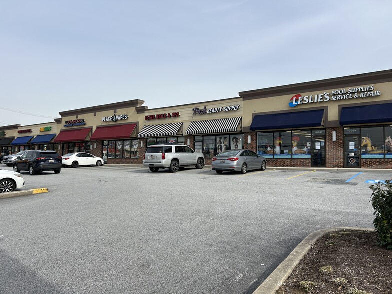 10029-10047 York Rd, Cockeysville, MD for rent - Building Photo - Image 2 of 10