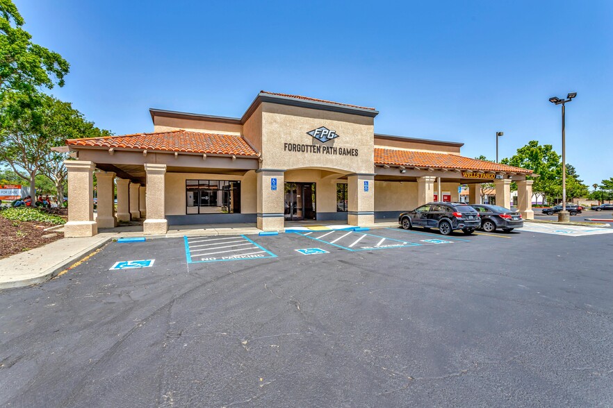 1919 Peabody Rd, Vacaville, CA for sale - Building Photo - Image 1 of 4