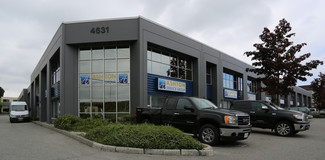 More details for 4631 Shell Rd, Richmond, BC - Industrial for Sale