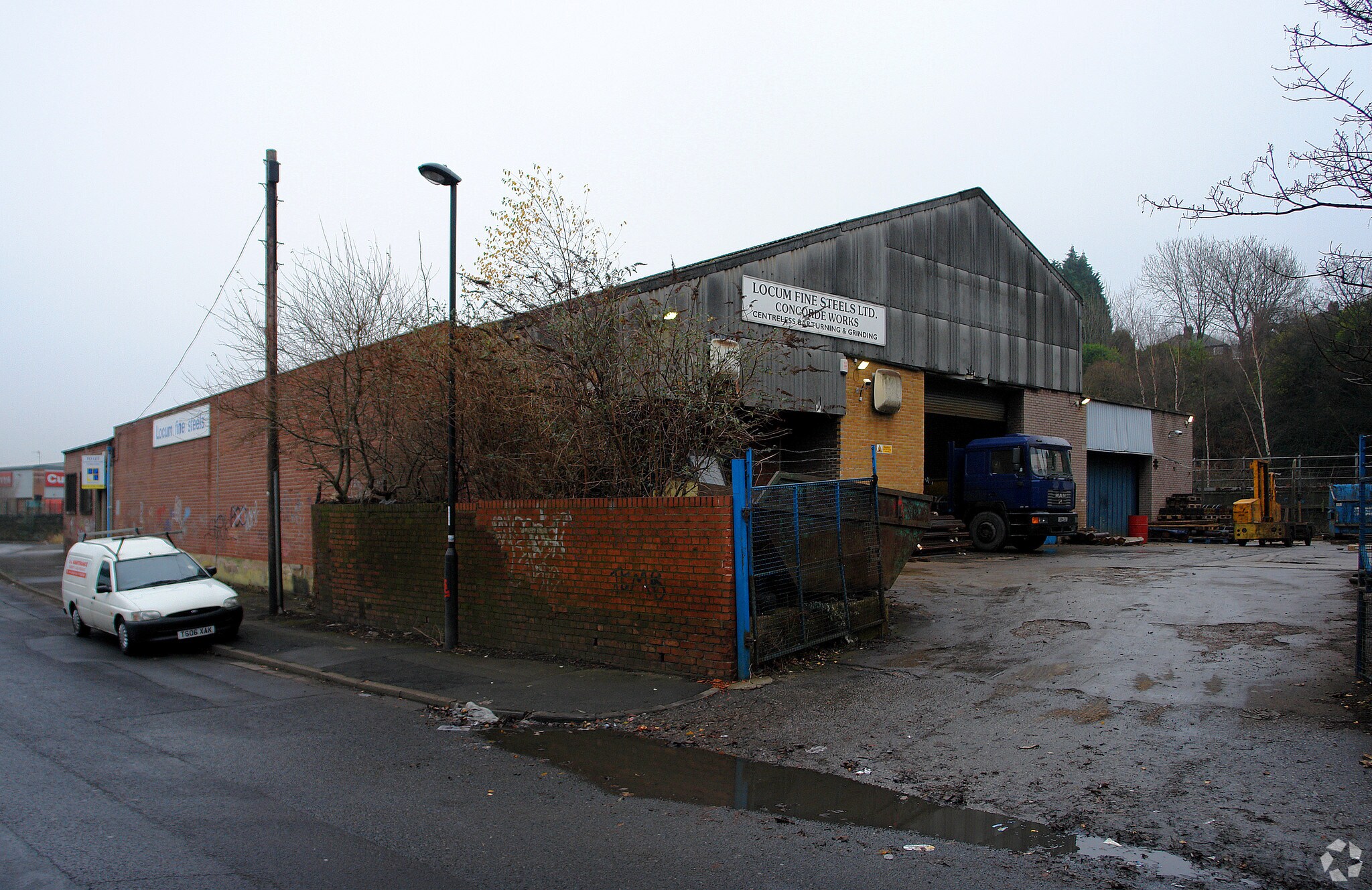 Little London Rd, Sheffield for sale Primary Photo- Image 1 of 1