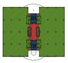 Avenida Manoteras, 26, Madrid, Madrid to rent Floor Plan- Image 1 of 1