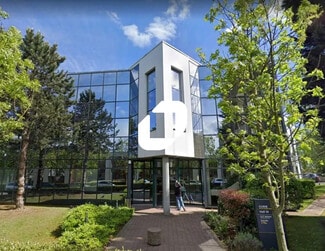 More details for 16 Rue Georges Besse, Antony - Office to Rent