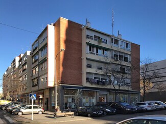 More details for Calle de Ponferrada, 22, Madrid - Retail to Rent
