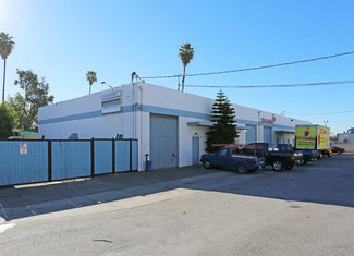 More details for 11748 Washington Blvd, Santa Fe Springs, CA - Industrial for Rent