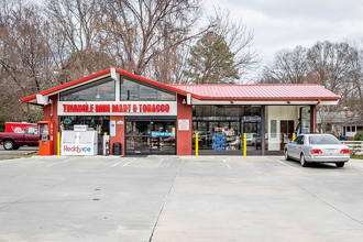 2508 Hillsborough Rd, Durham, NC for sale Primary Photo- Image 1 of 1