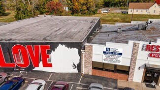 More details for 303 Queen St, Tappahannock, VA - Light Industrial to Rent