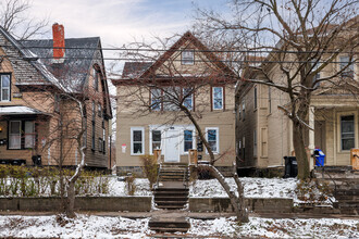 1104 Butternut St, Syracuse, NY for sale Primary Photo- Image 1 of 26