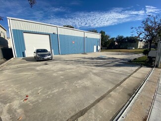 More details for 2135 Engelmohr, Houston, TX - Industrial for Rent