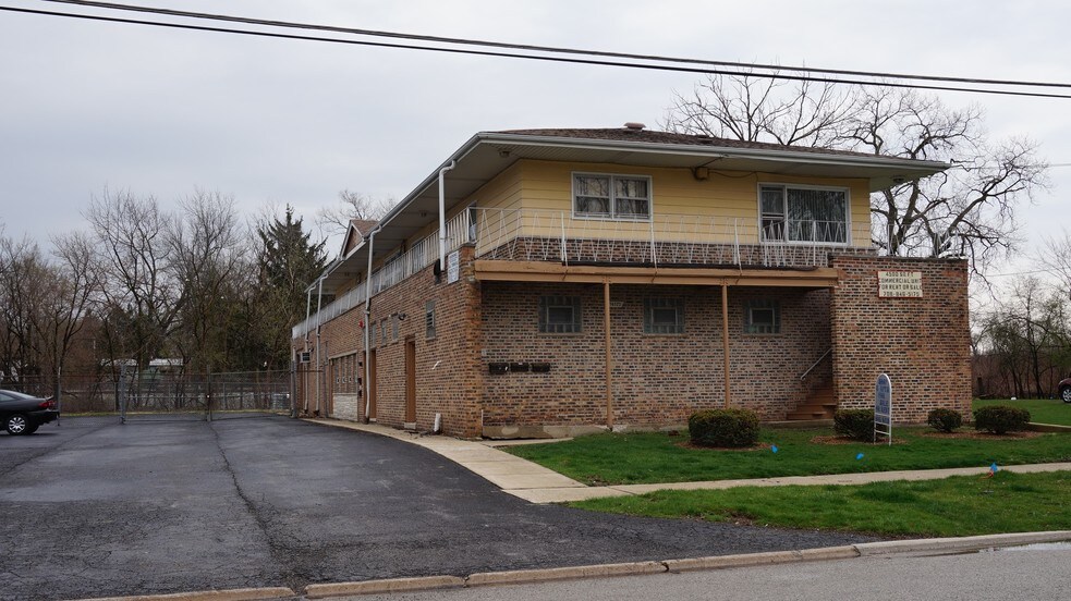 14575 Waverly Ave, Midlothian, IL for sale - Building Photo - Image 1 of 1