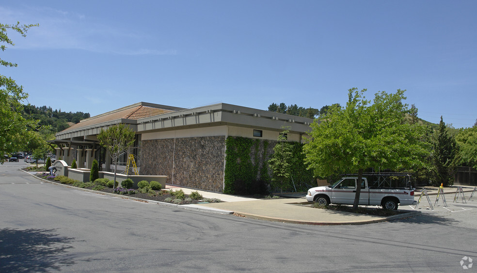 380 Moraga Rd, Moraga, CA for sale - Building Photo - Image 1 of 4